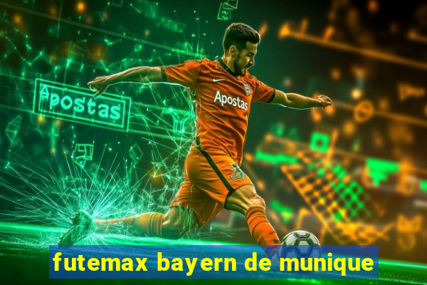 futemax bayern de munique